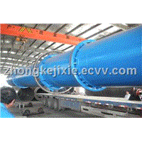 Unique Design High Quality Rotary Dryer/ Sand Dryer