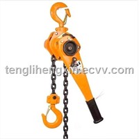 VL Lever hoist, manual chain blocks