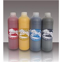 Vivid Color High Transfer Rate sublimation ink for EPSON