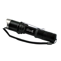 WF-C1 waterproof rechargeable pocket led hand torch (CE&RoHS)