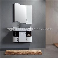 Wall Hung Modern Bathroom Furniture (VS-5816)