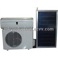 Wall Split Mounted Solar Air Conditioner