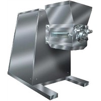 YK160 Granulator