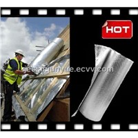High R value aluminum bubble foil insulation