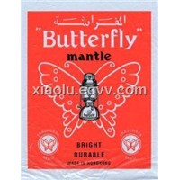 butterfly gas mantle