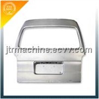 car door sheet metal stamping parts