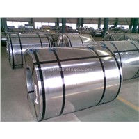 cold rolled  galvanized steel coil