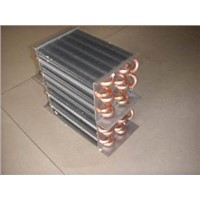 copper tube cooler S-040