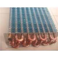 copper tube evaporator S-049