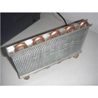 copper tube evaporator S-052
