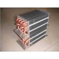 copper tube evaporator S-130