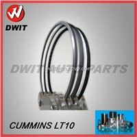 cummins L10 engine piston ring