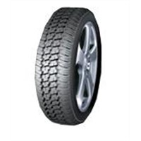 Design for Snow and Muddy Road Pcr Tyre LPR102