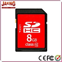 Digital Camera Memory Card SDHC Class 10