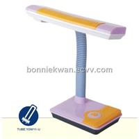 energy saving office table lamp