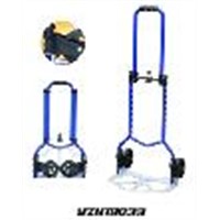 foldable hand trolley aieport hand trolley