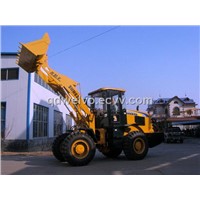 front end loader , four in one bucket ,SWM635