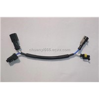 hid transfer wire for car