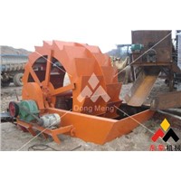Hot Selling Sand Washer with Reliable Quality