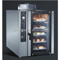 industrial  gas convection oven NFC-3Q