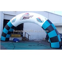 Inflatable Arch for Advertising and Promotion/Ceremony/Party