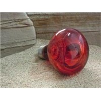 Infrared Heating lamp