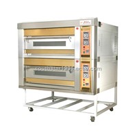 luxury type electric oven NFD-40F