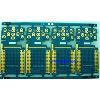 multilayer PCB prototype fast process / low cost