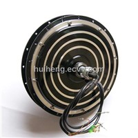 new type 48v 500w electric bicycle wheel motor