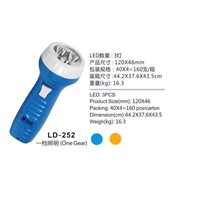 promotional torch