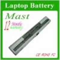 replacement Laptop Battery for ASUS ASM2-WH