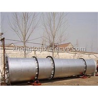 Rotary Dryer, River Sand Rotary Dryer, Ore Rotary Drier