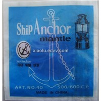 Shipanchor Gas Mantle