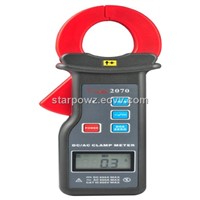 starpow 2070 Clamp ampere ammeter