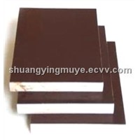 to sell China real phenolic glue formwork concrete plywood shuttering plywood film faced plywood