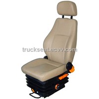 truck seat, truck driver seat, volvo truck seats,meanchical suspension seat,