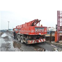 Used Kato 30ton Mobile Truck Crane