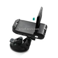 vehicle dvr/car black box camera