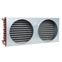 water coils T114