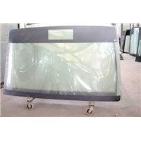 Windscreen Auto Glass Supplier