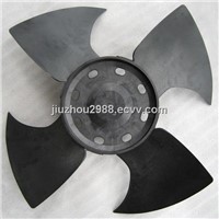 axial fan blade 556x167 for heatpump fan impeller