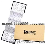 Supply Magnetic Notebook, Magnetic Notepad, Magneic Phone Index, Magnetic Address Book