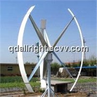 vertical axis wind turbine 3kw for sale