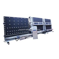 Automatic Sealing Robot for IG Units