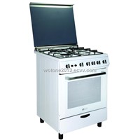 Freestanding Gas Stove 30inch