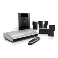 LVT20  Lifestyle T20 Home Theater System with 5.1 Channel Surrou