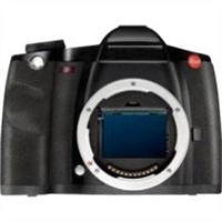 S2 Digital SLR Camera (Body Only - Black)