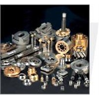 Pump &amp;amp; Motor Repair Kits