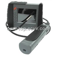 Wireless Industrial Monitor Endoscopes (JMS-5501)