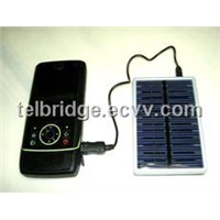 Solar Power Battery Chargers